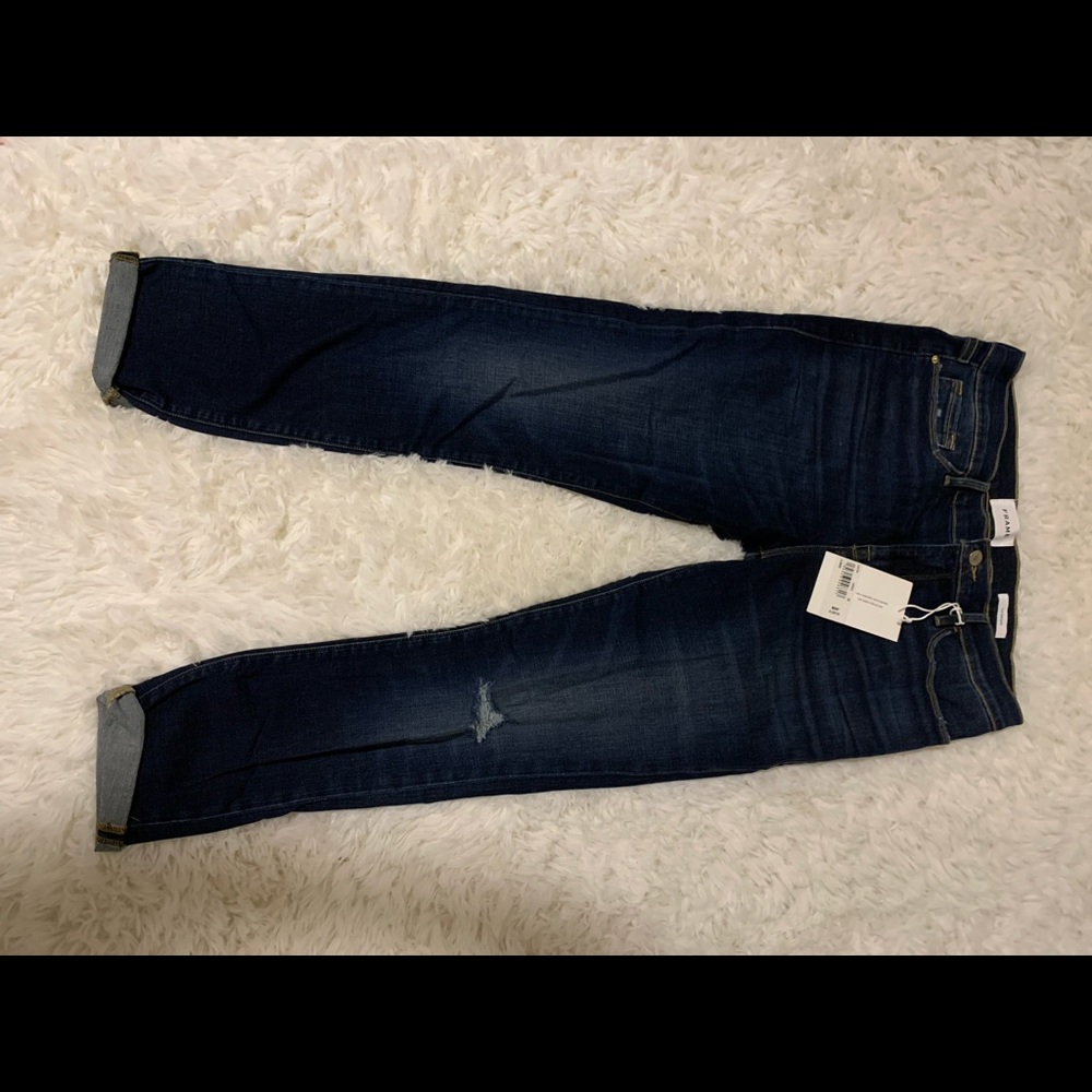FRAME jeans